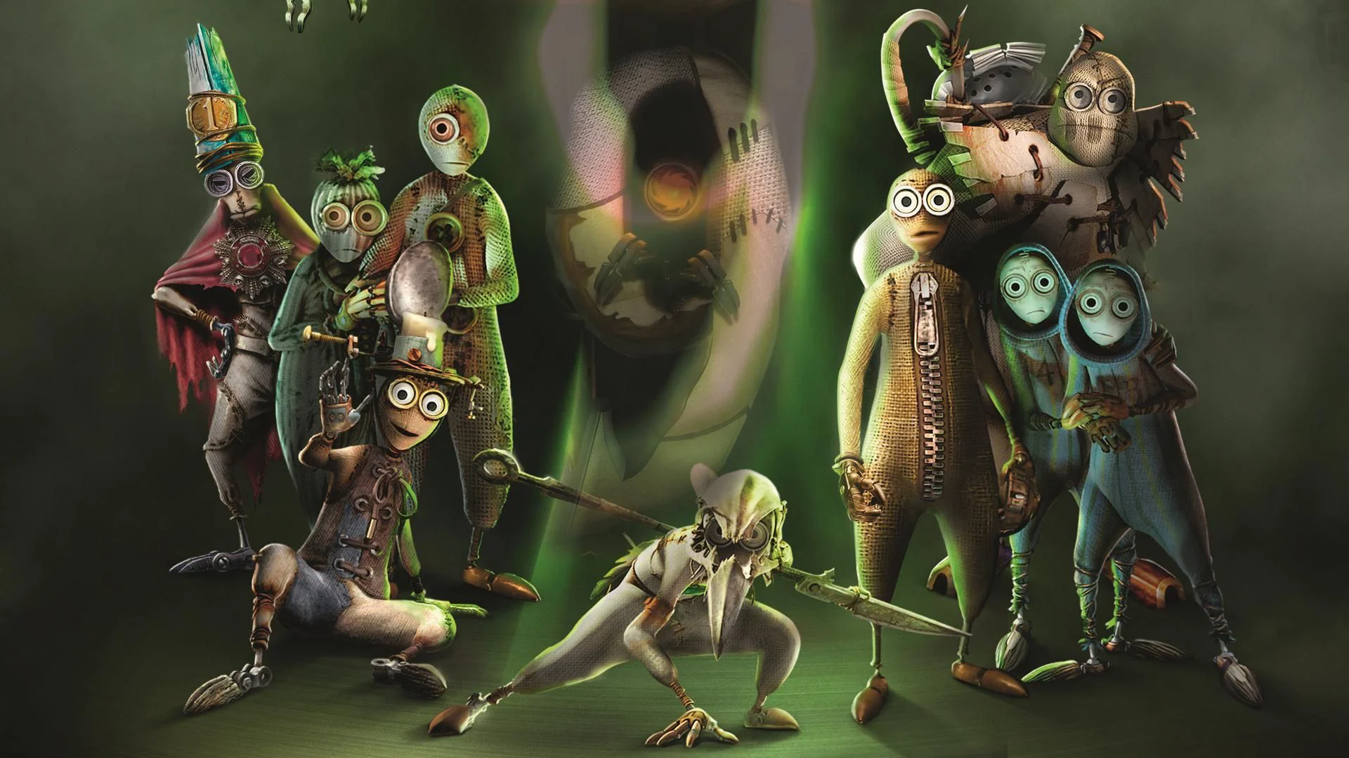 Chiến Binh Số 9 Full