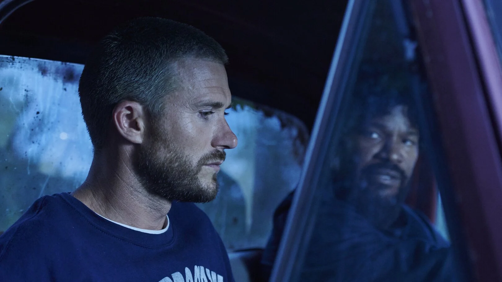 Chiến Binh Thép Full