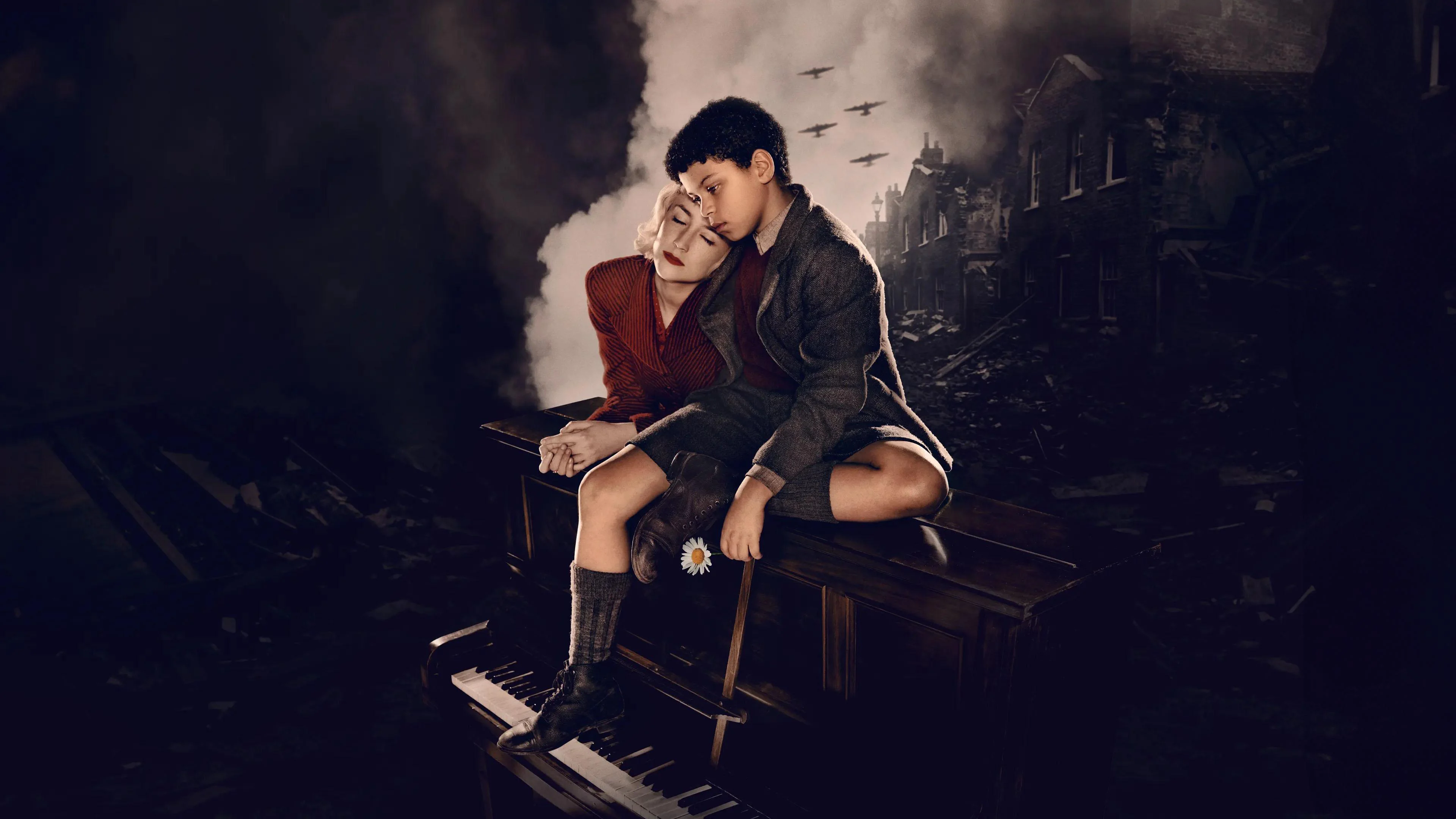 Chiến Dịch Blitz Full