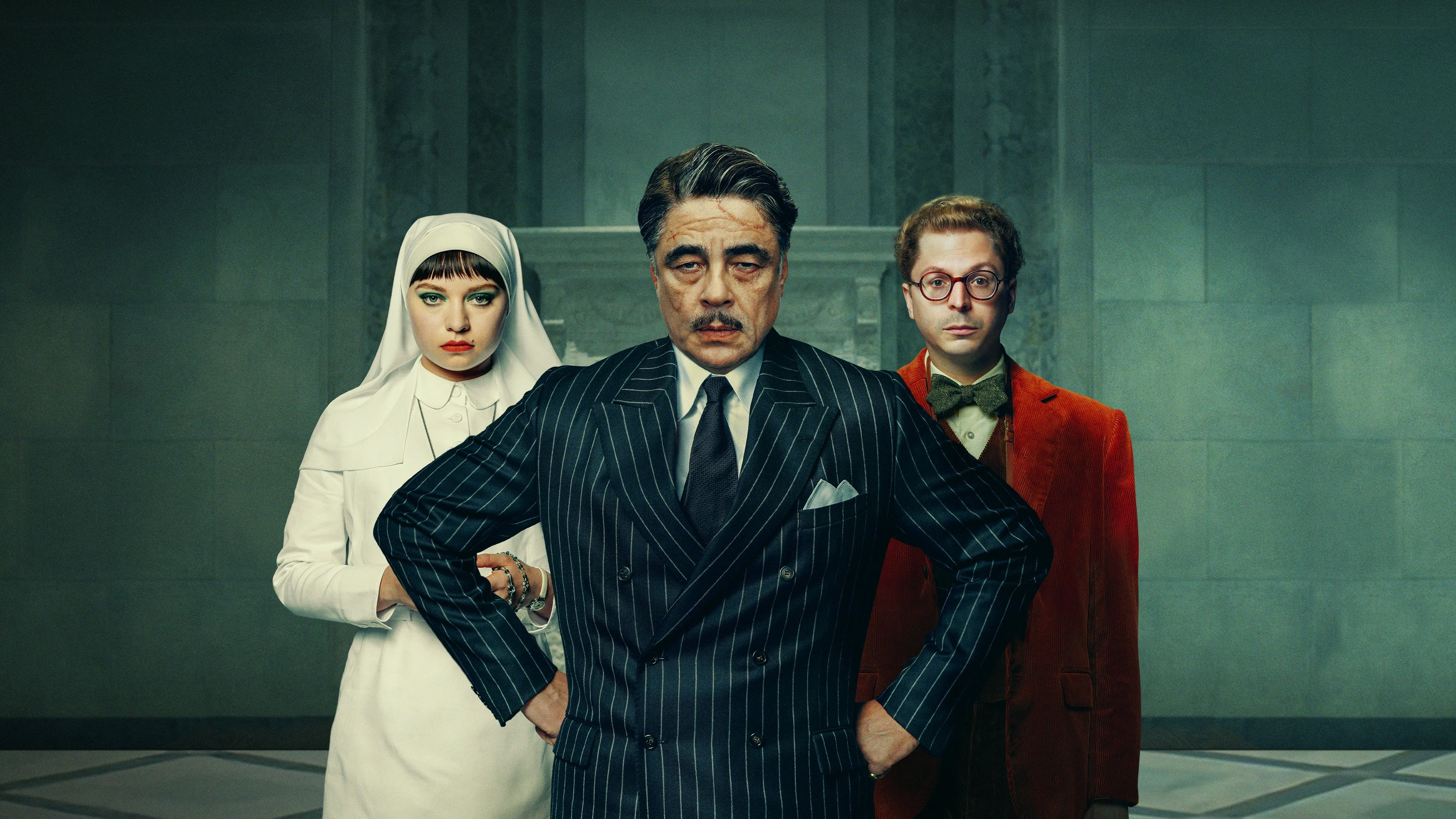 Chiến Dịch Phoenicia Full