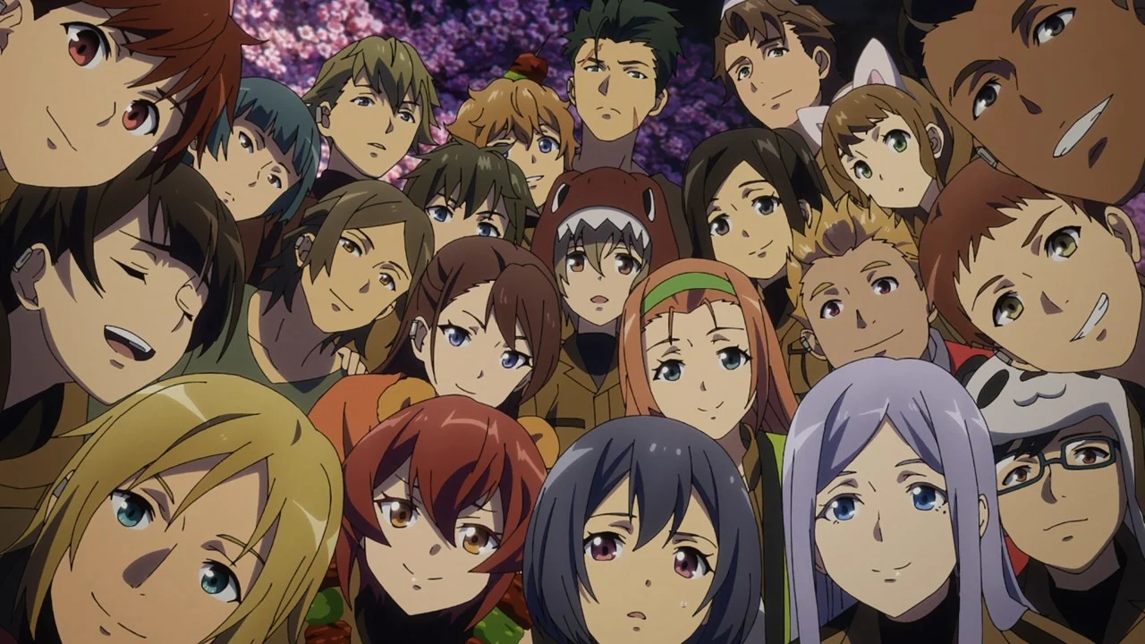 Chiến khu 86 không tồn tại 1