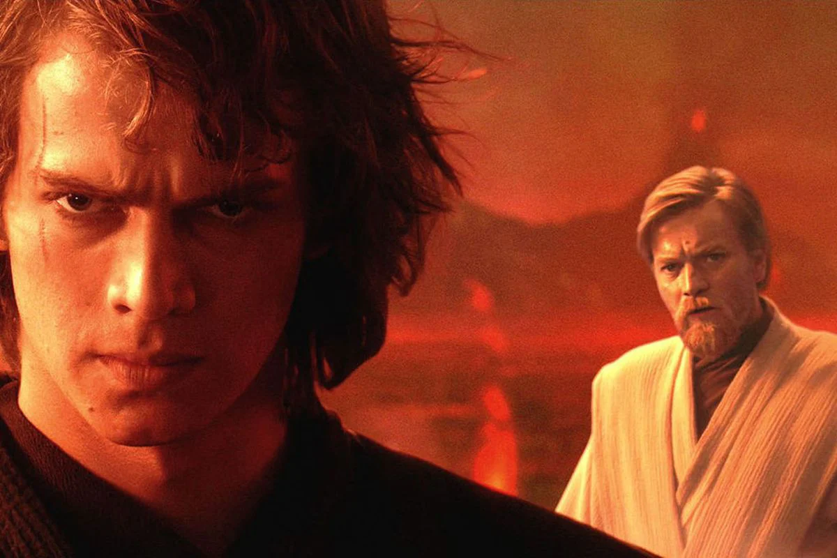 Chiến Tranh Giữa Các Vì Sao 3: Người Sith Báo Thù Full