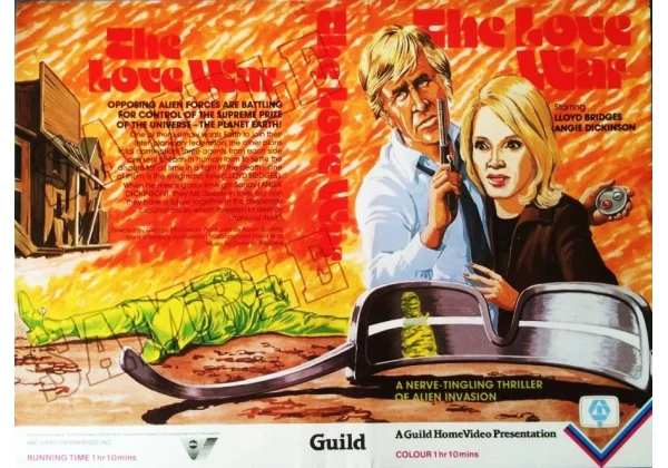 Chiến tranh tình yêu Full