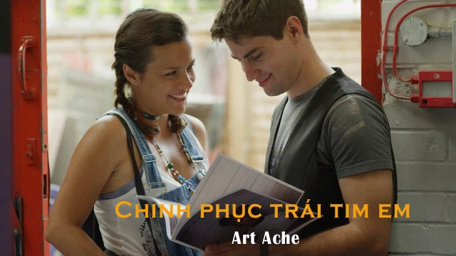 Chinh Phục Trái Tim Em Full