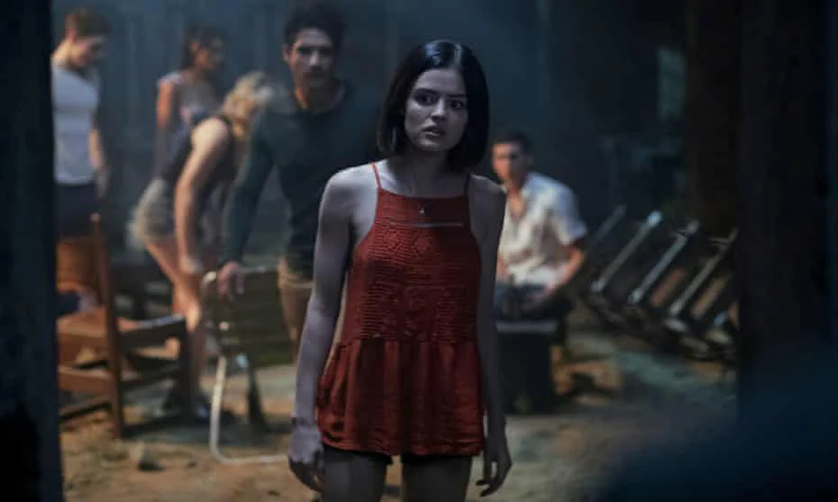 Chơi Hay Chết Full