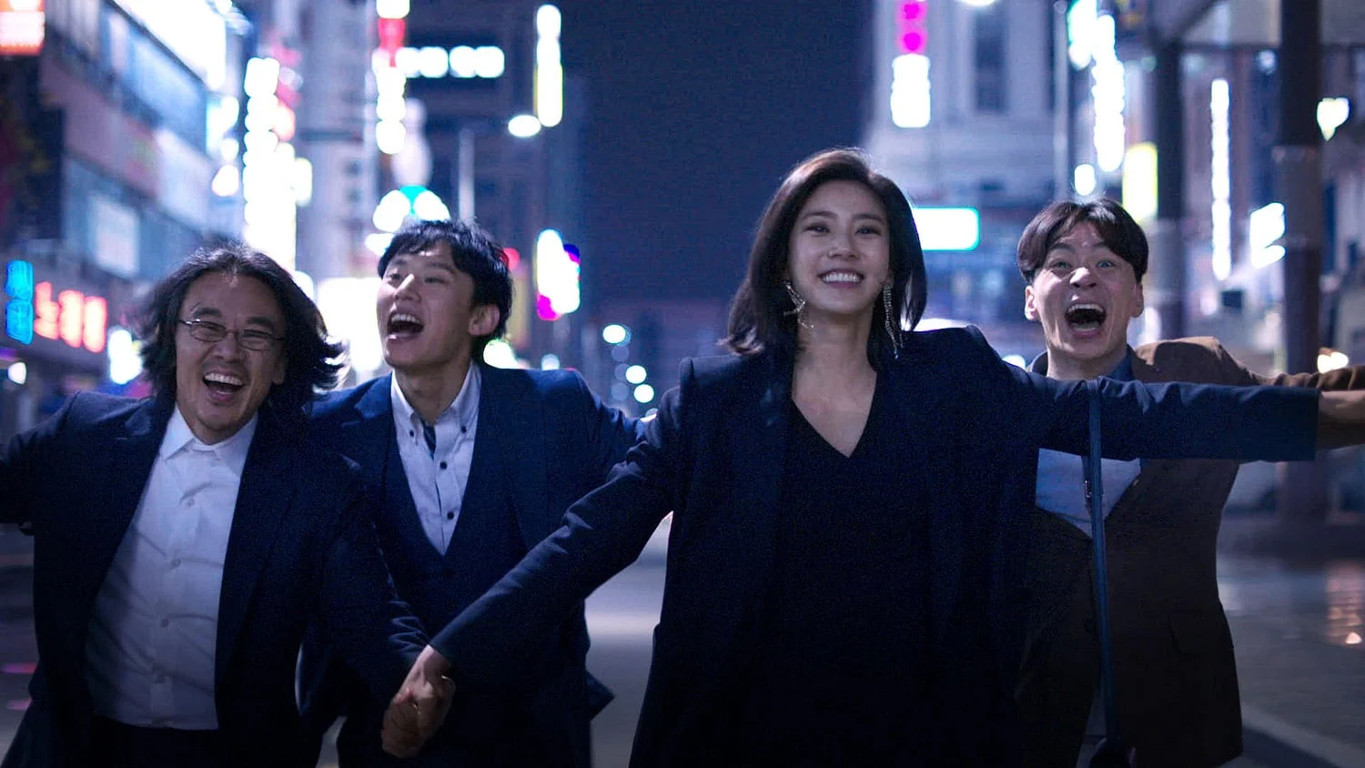 Chơi Hoặc Chết Full