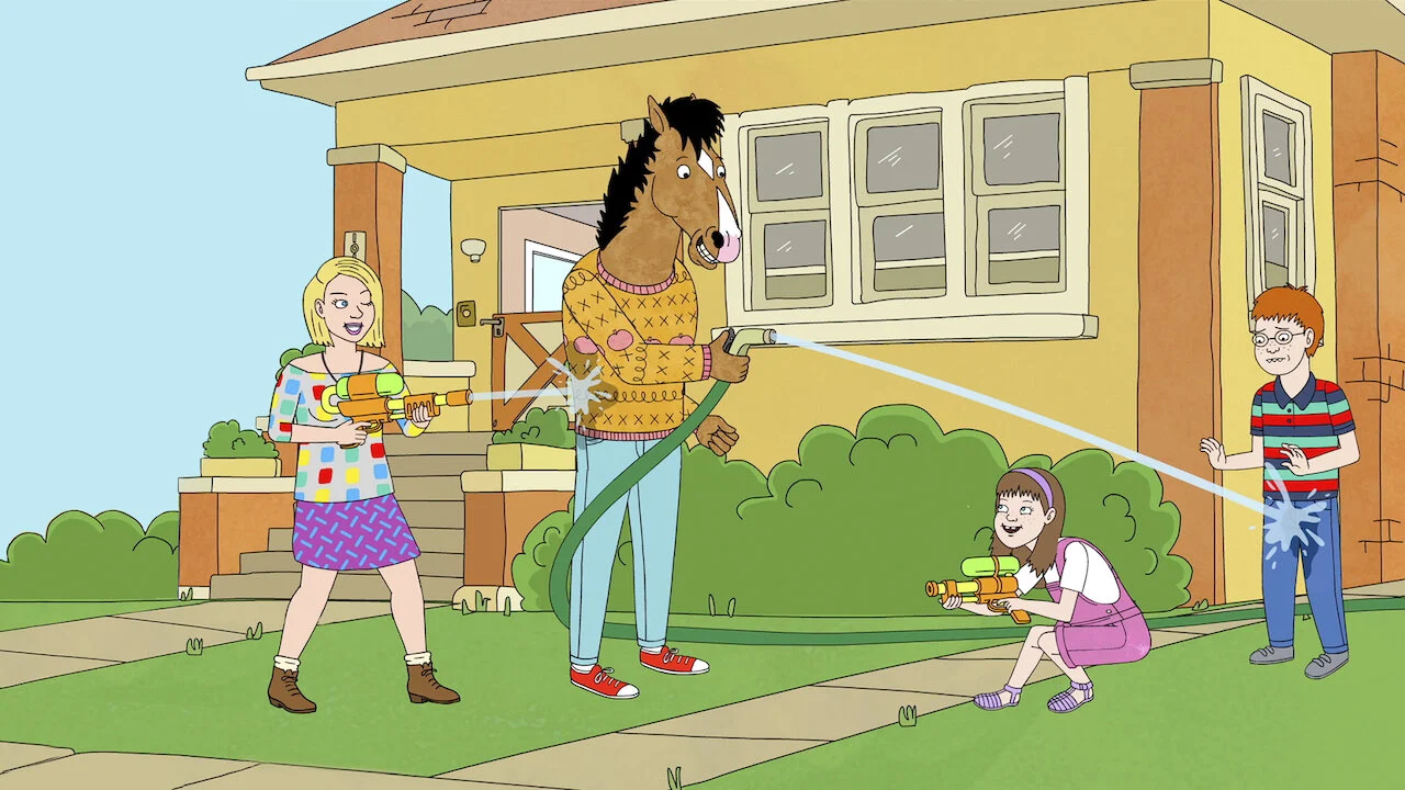 Chơi kiểu ngựa Full