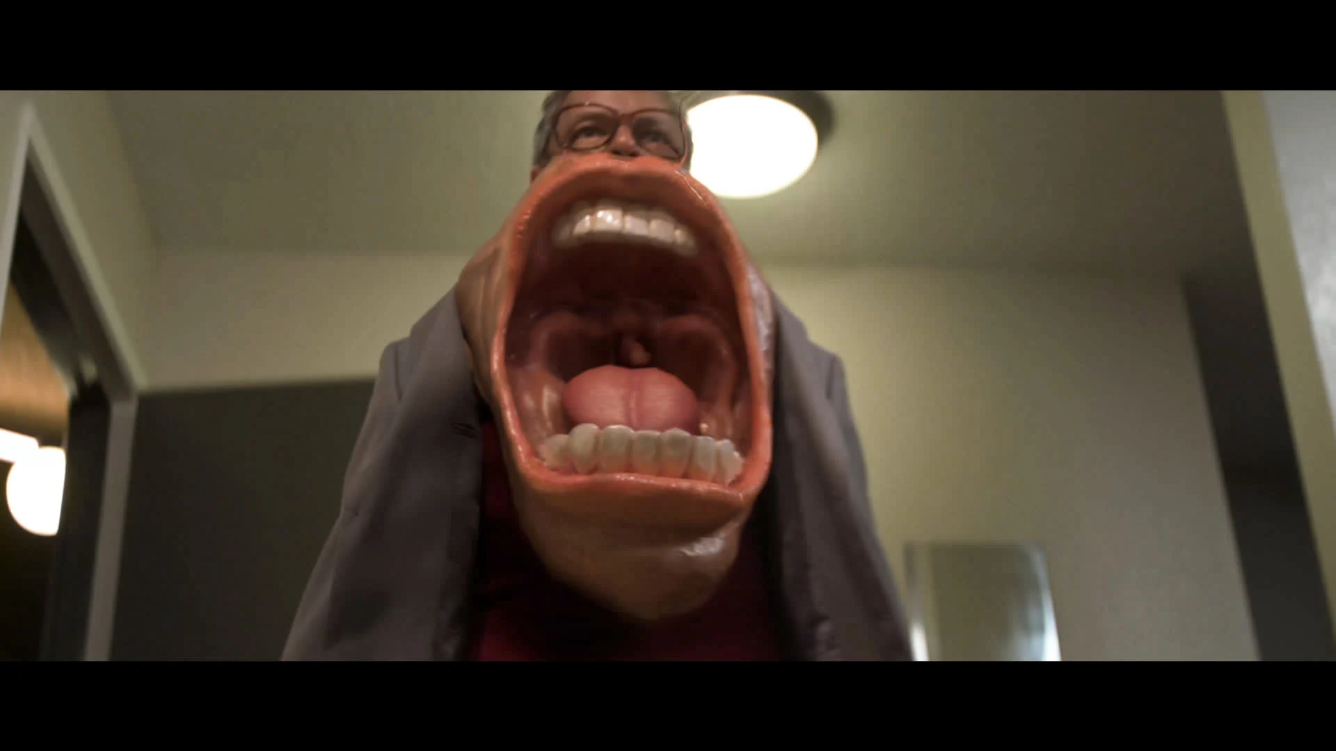 Chompy & The Girls Full