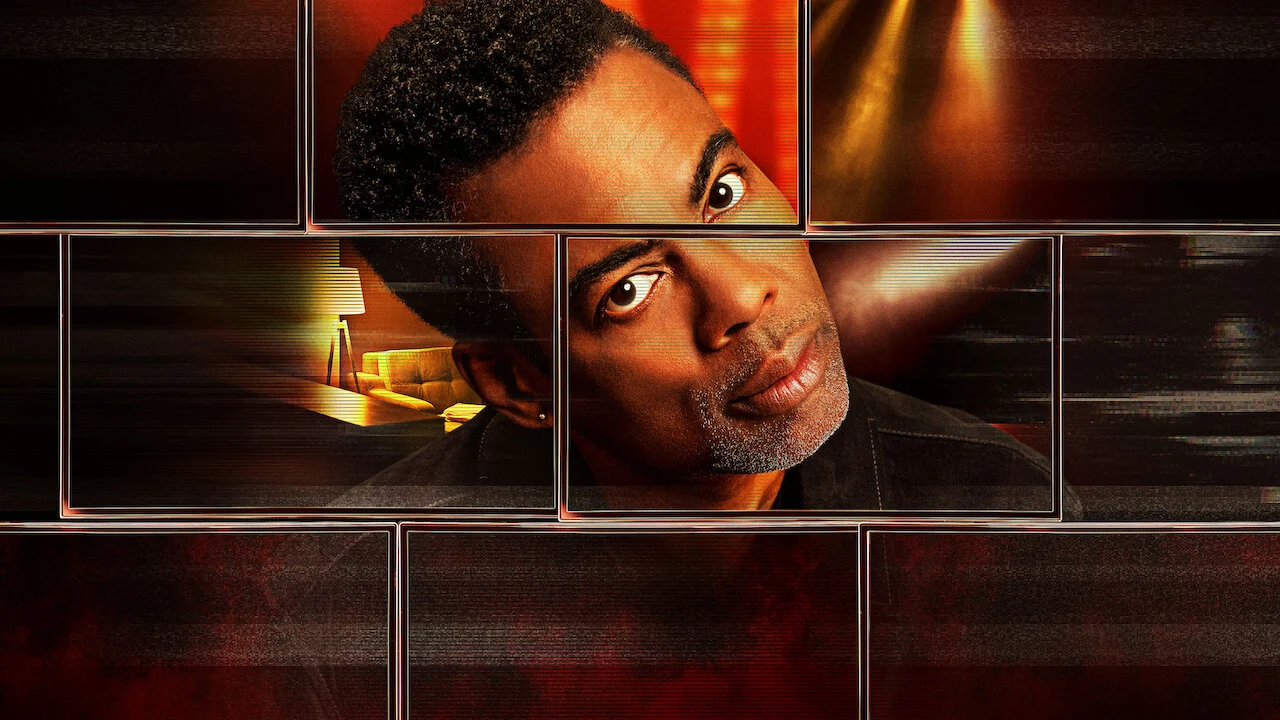Chris Rock: Phẫn nộ có chọn lọc Full