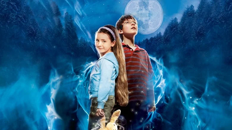 Chú Thỏ Mimzy Cuối Cùng Full