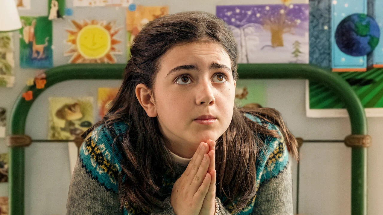 Chúa ơi ở đâu? Tôi là Margaret Full