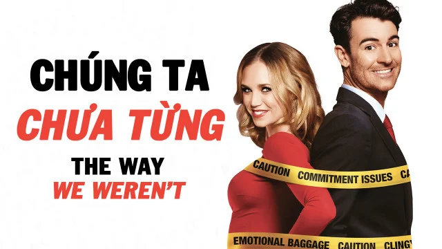 Chúng Ta Chưa Từng Full