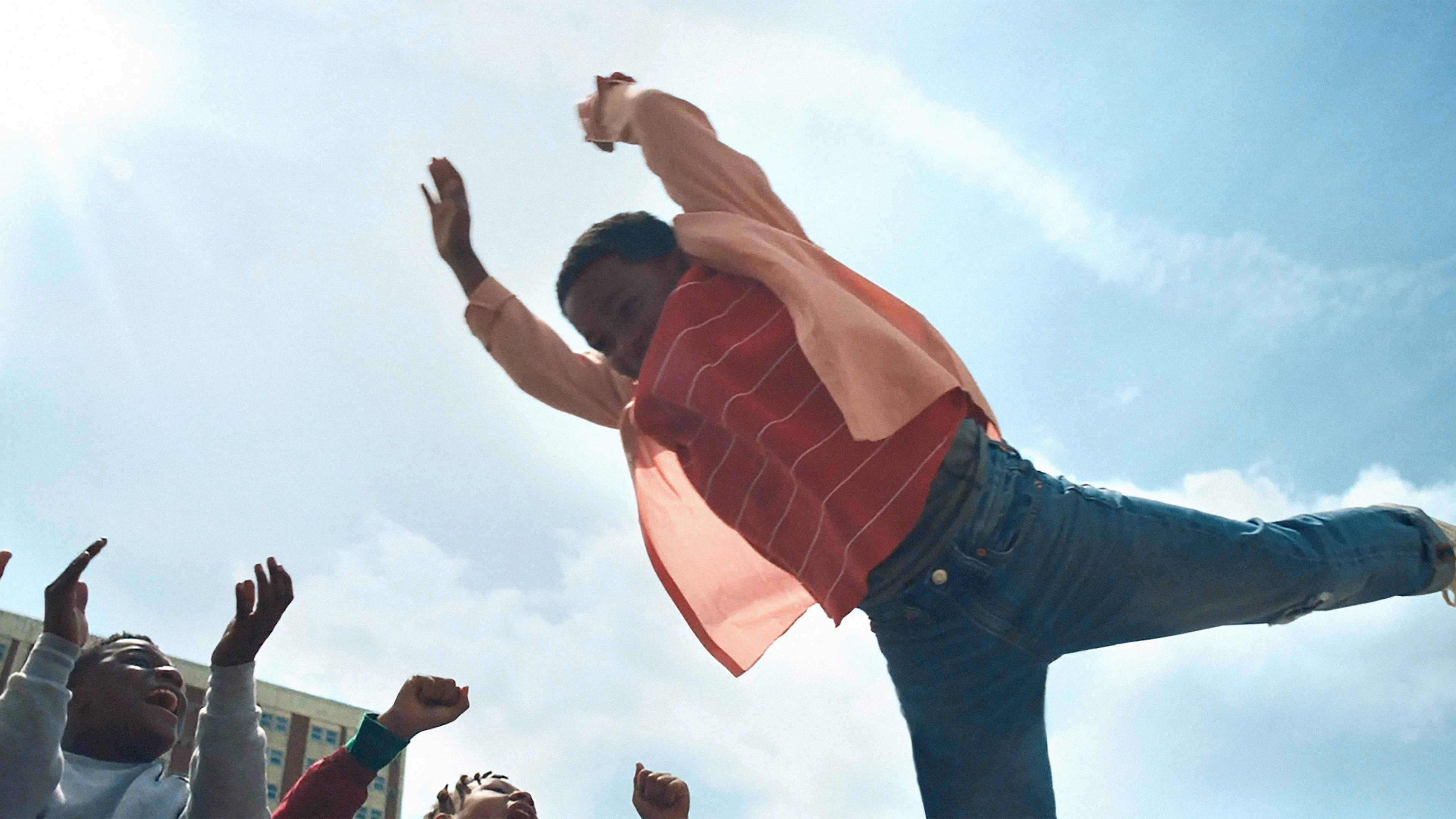 Chúng Ta Đã Trưởng Thành Full