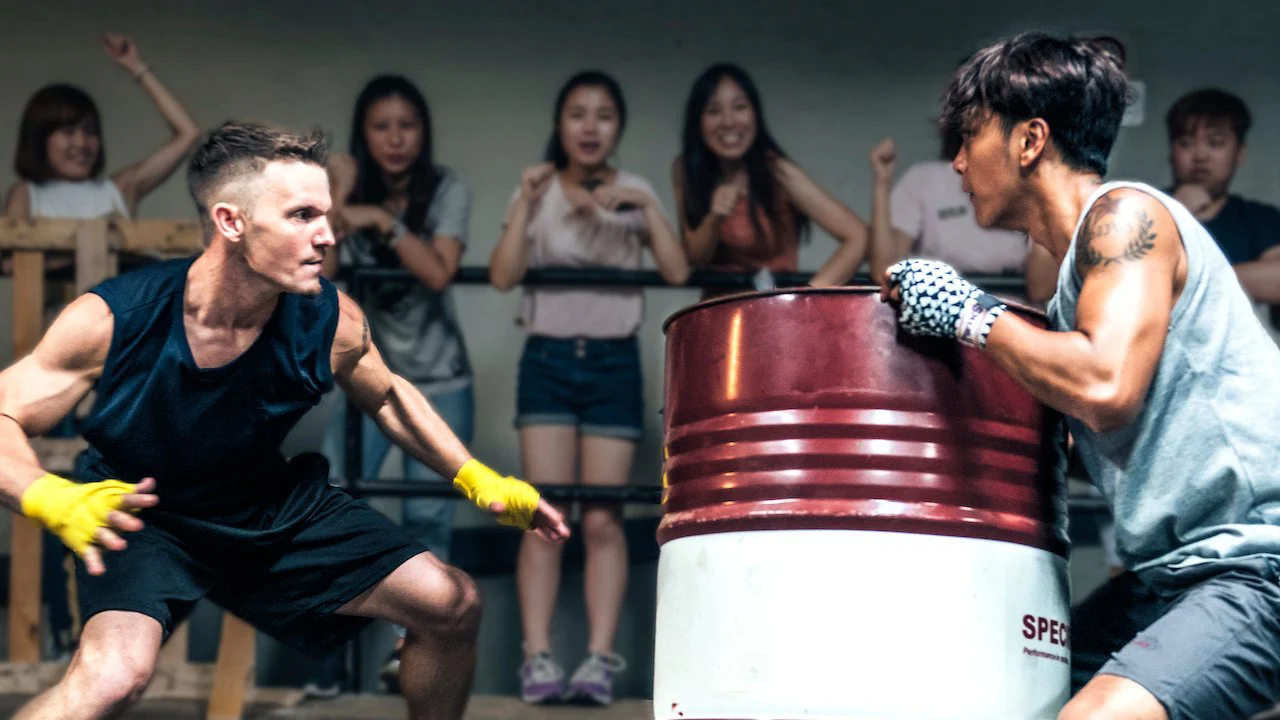 Chúng Ta Là Huyền Thoại Full