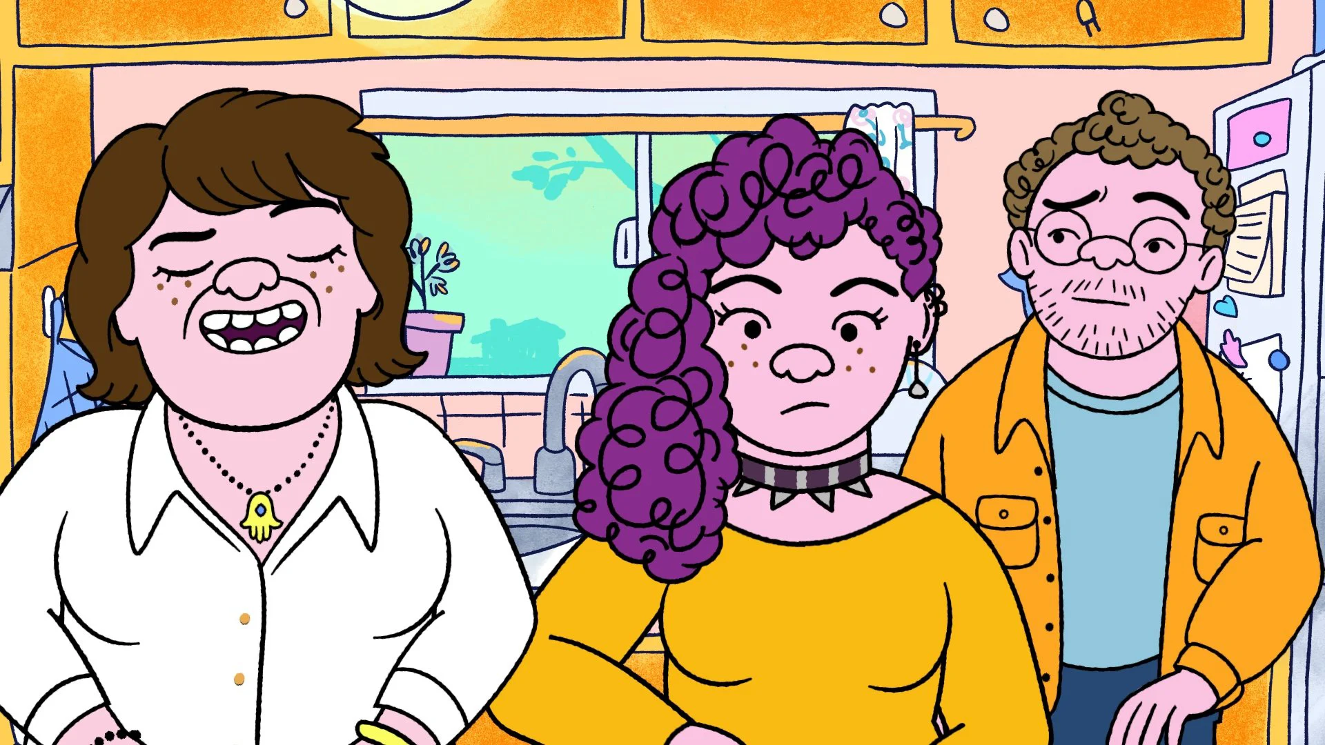 Chuyện dài tóm ngắn 1