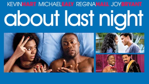 Chuyện đêm qua Full