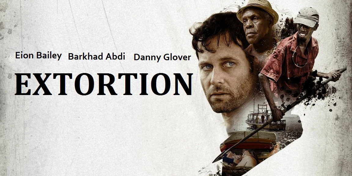 Chuyến Đi Đảo Kinh Hoàng Full