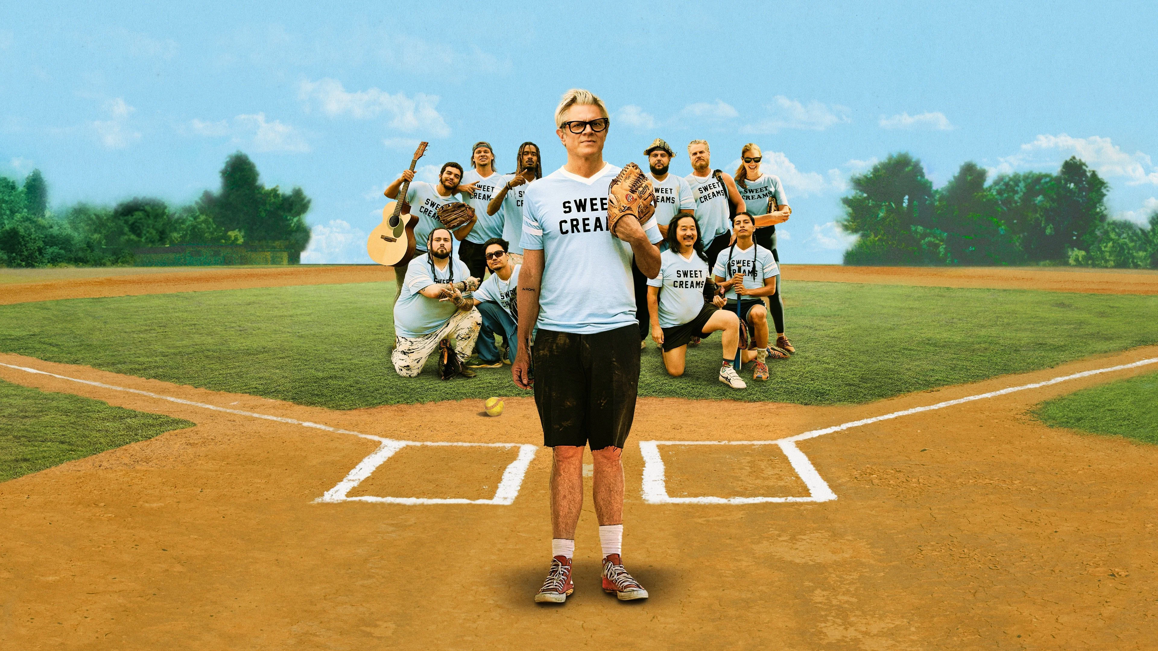 Chuyện Đội Bóng Ở Sweet Dreams Full