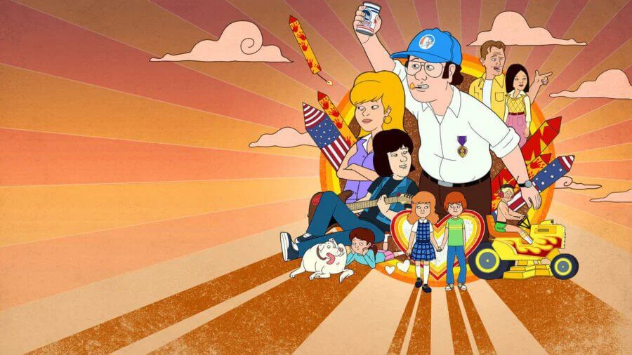 Chuyện gia đình (Phần 5) 1