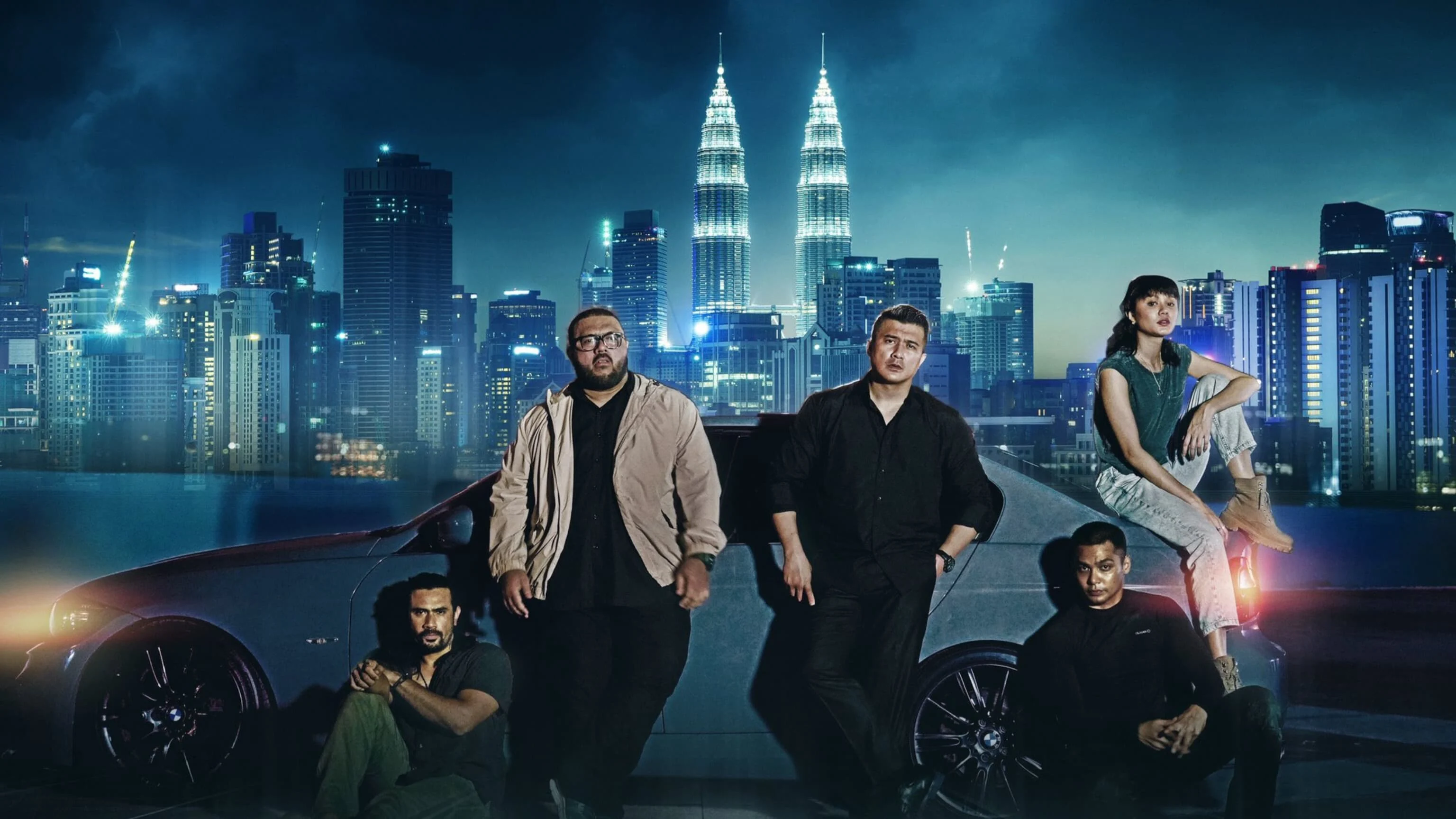 Chuyên gia trộm đạo Full