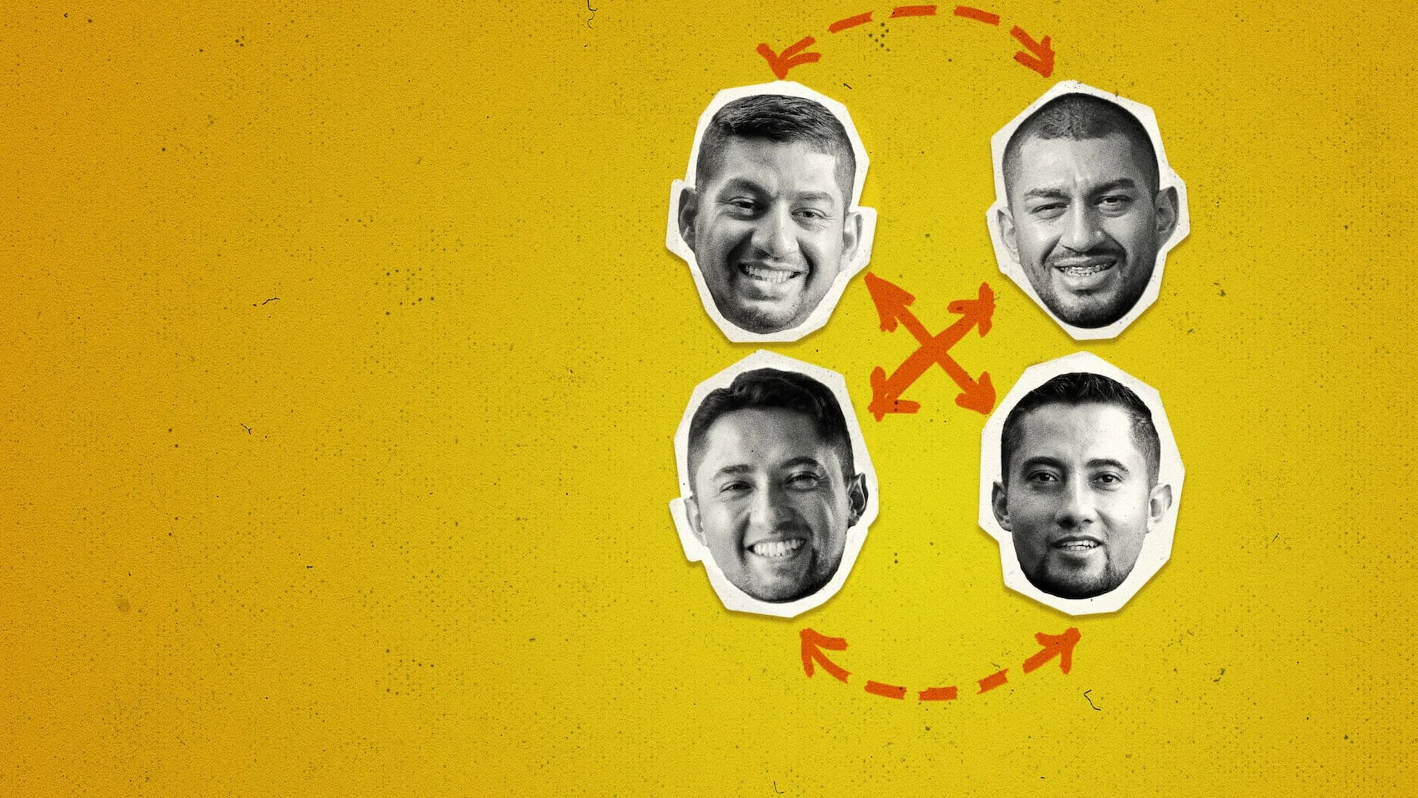 Chuyện Hai Cặp Song Sinh Ở Bogota Full