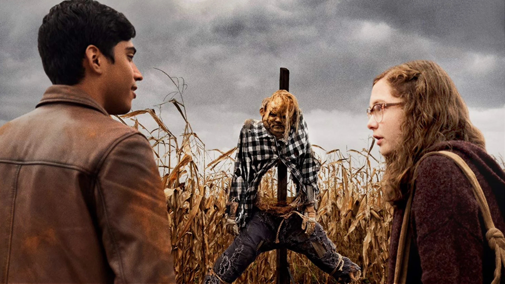 Chuyện Kinh Dị Lúc Nửa Đêm Full