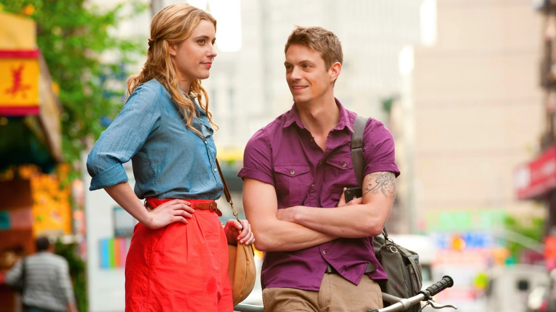 Chuyện Nàng Lola Full