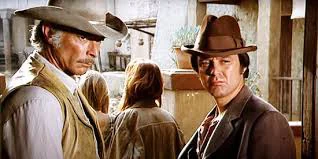 Chuyến Phiêu Lưu Của Bảy Tay Súng Full