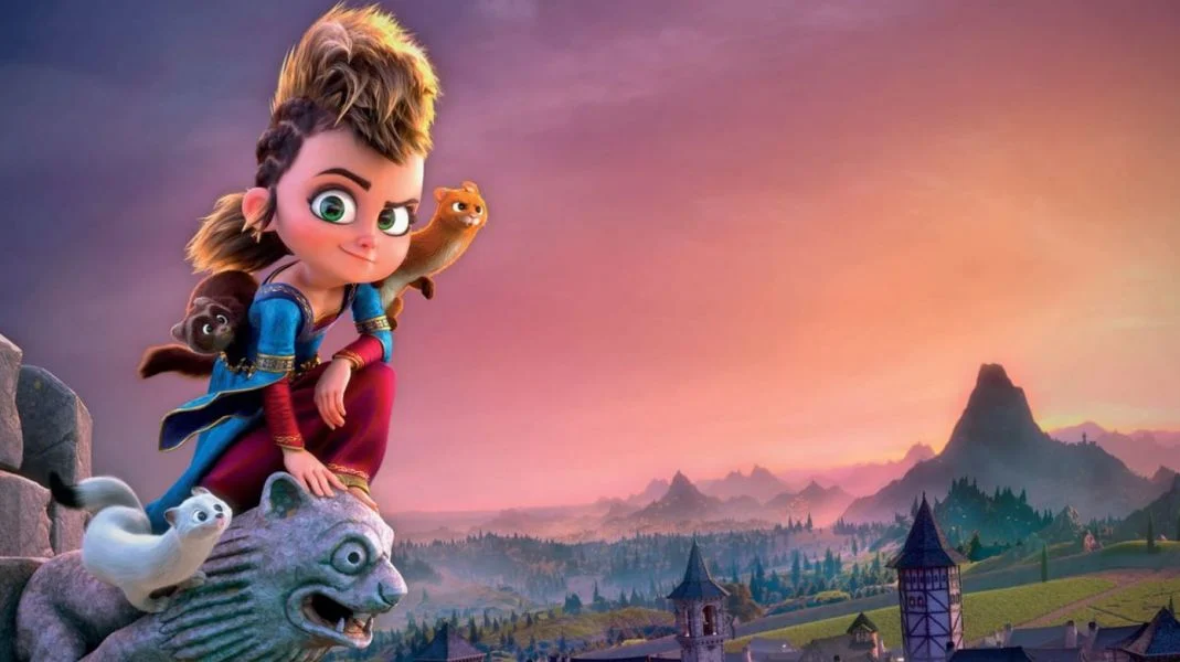 Chuyến Phiêu Lưu Của Pil Full