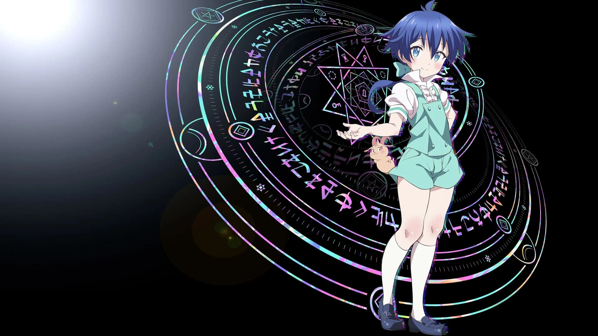 Chuyển sinh thành đệ thất hoàng tử, tôi quyết định tự do tự tại trau dồi ma thuật 1