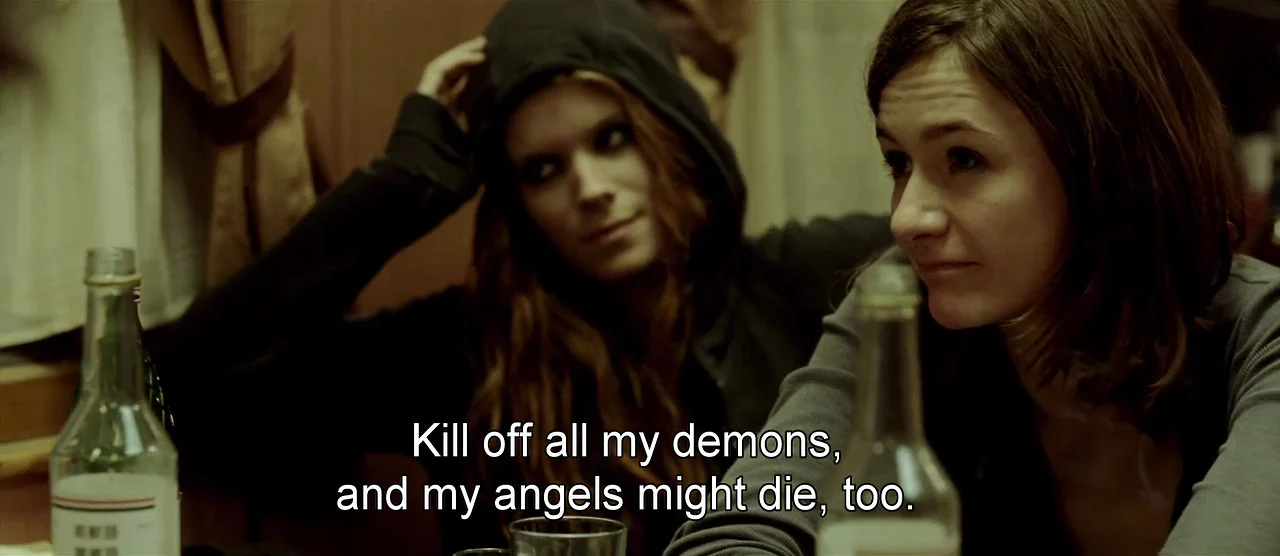 Chuyến tàu tội phạm Full