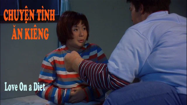 Chuyện Tình Ăn Kiêng Full