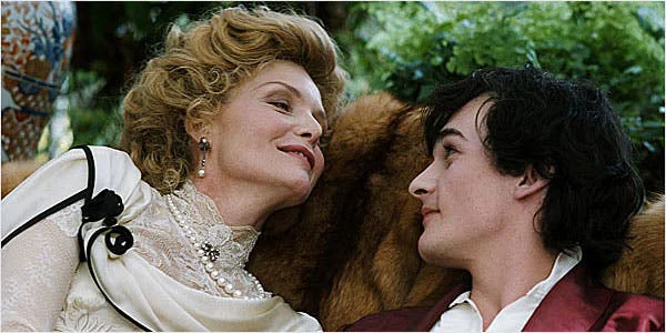 Chuyện Tình Cheri Full