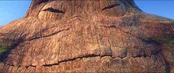 Chuyện Tình Ngọn Núi Lửa – Lava 1