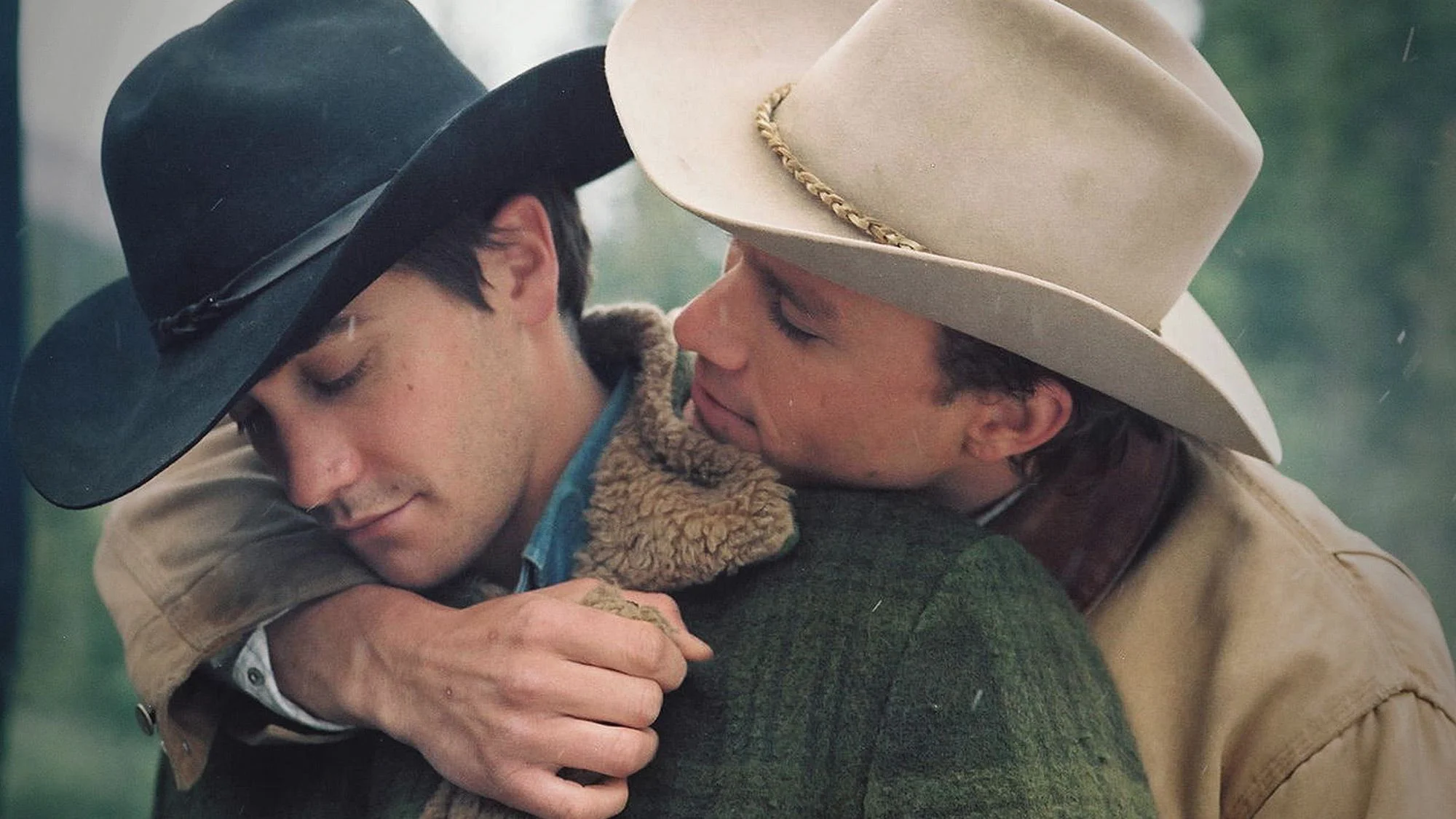 Chuyện tình núi Brokeback Full
