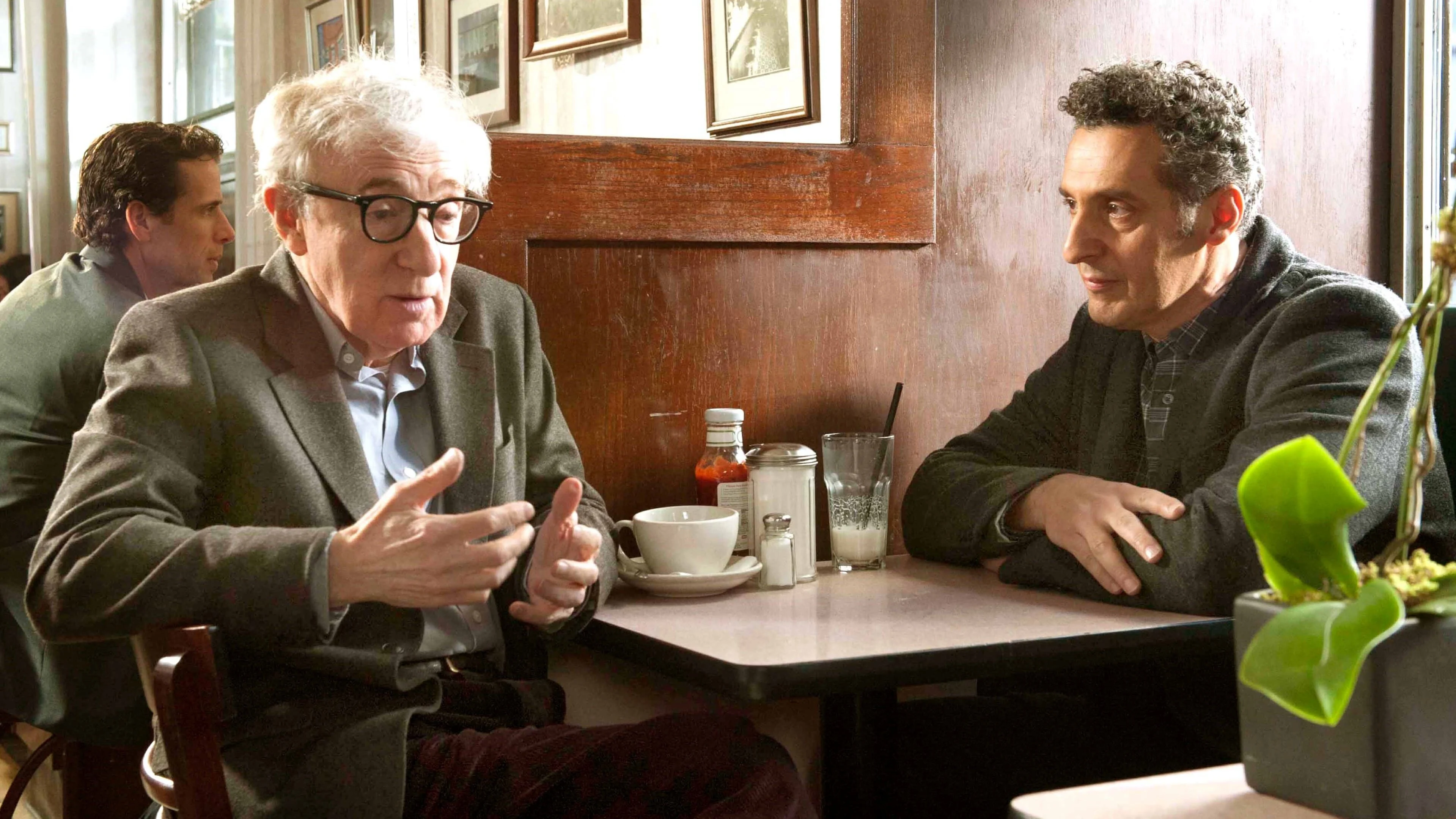 Chuyện Tình Trai Bao Full