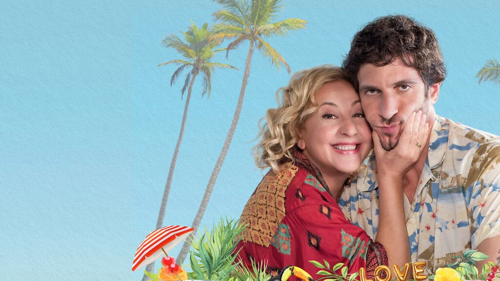 Chuyến trăng mật bên mẹ Full