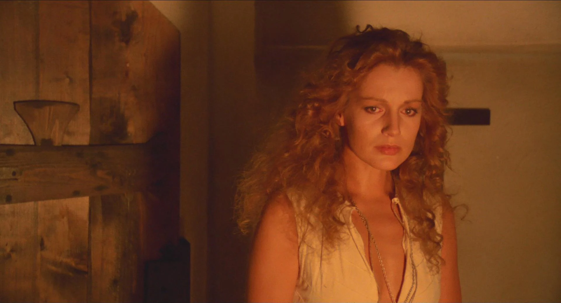 Chuyện Về Nữ Tu Sĩ Full