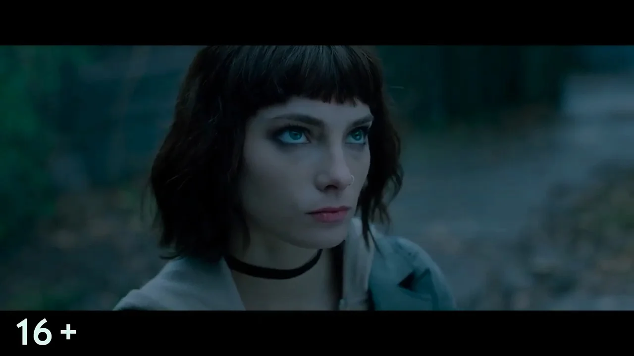 Chuyến Viếng Thăm Tử Thần Full