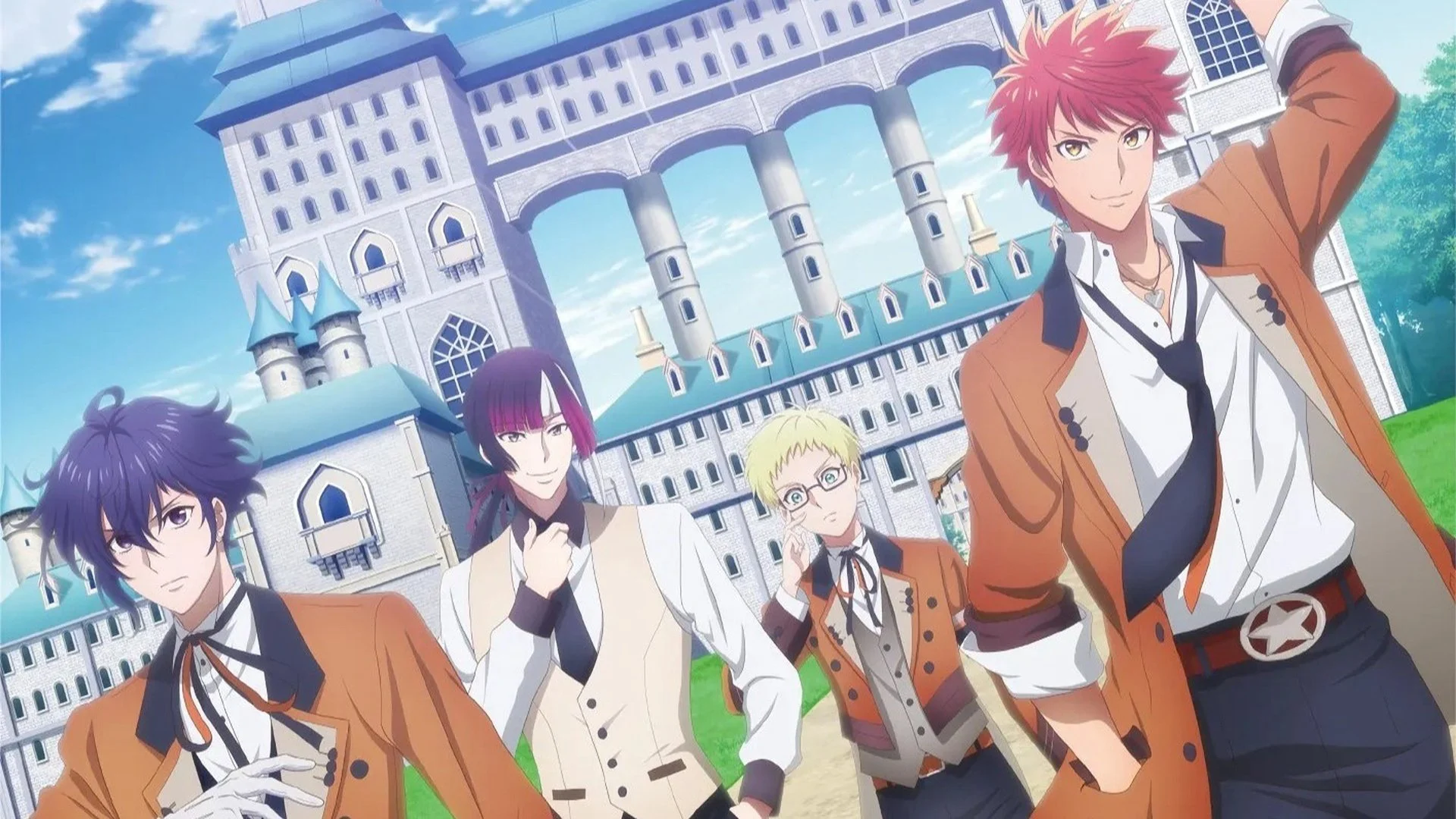 Classic Stars: Những Ngôi Sao Nhạc Cổ Điển 1