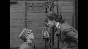 Closely Watched Trains Full