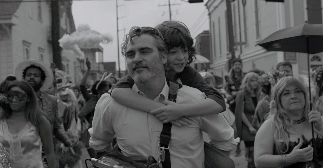 C’mon C’mon Full