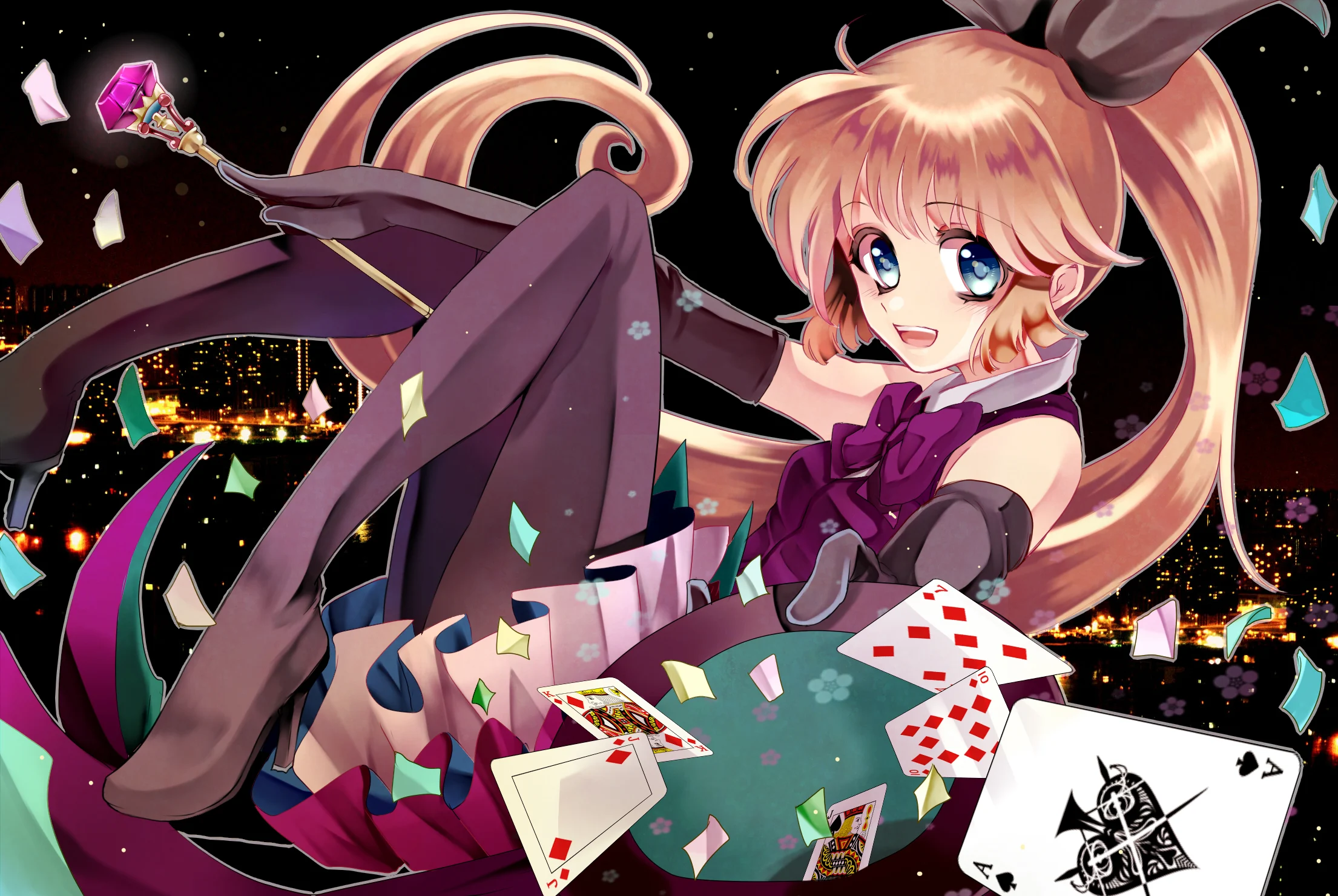 Cô Bé Thiên Thần 1