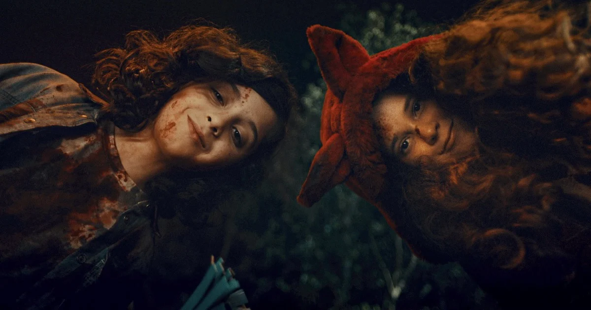 Có Điều Không Ổn Với Bọn Trẻ Full