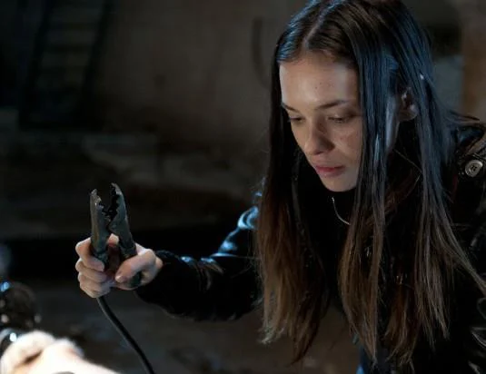 Cô Gái Báo Thù 2 Full