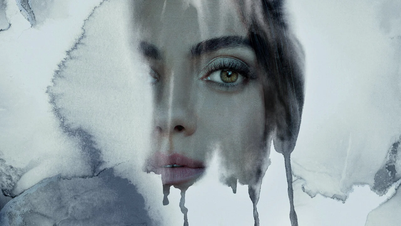 Cô gái may mắn nhất Full