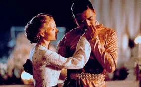 Cô Giáo Anna Và Nhà Vua Full