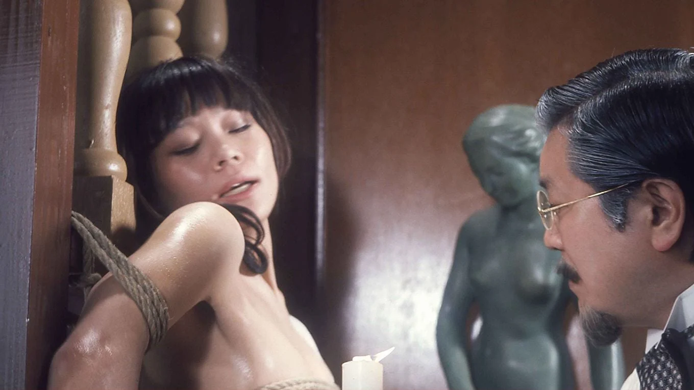 Cổ Tích Trong Lồng Full