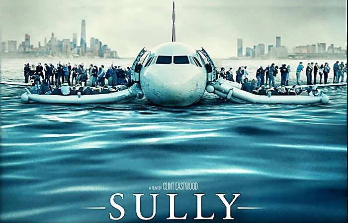 Cơ trưởng Sully Full