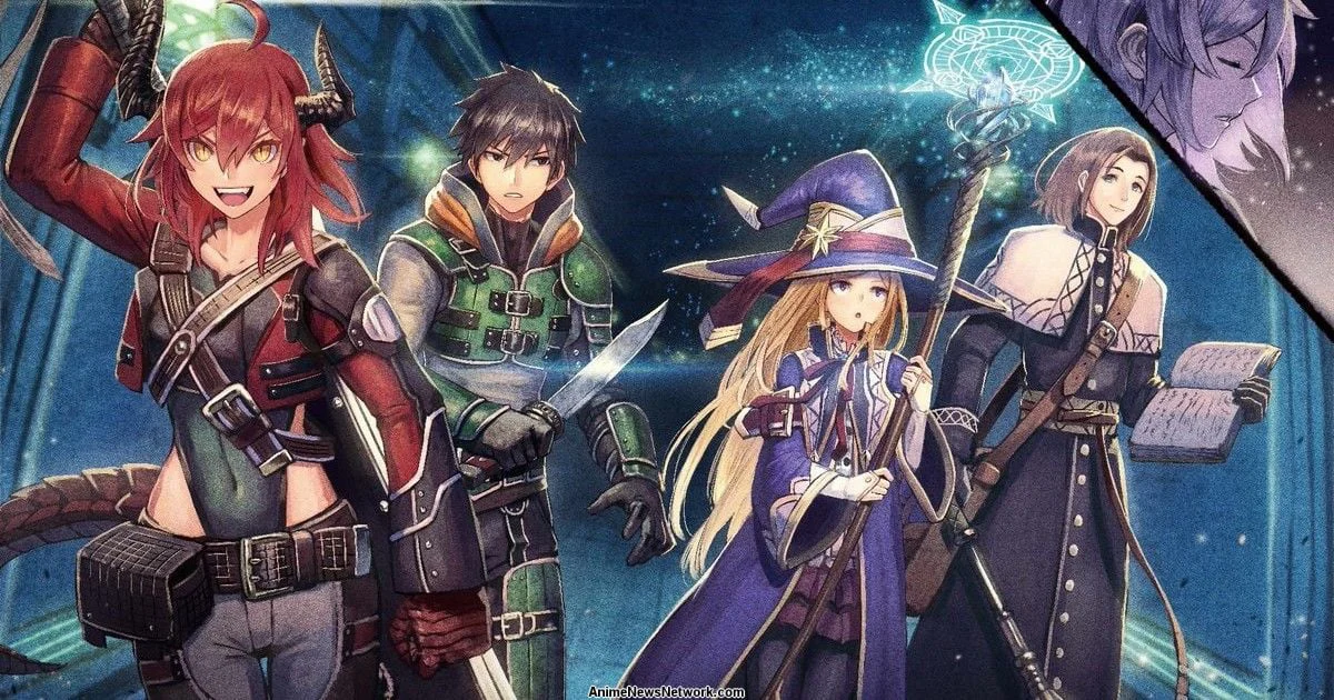 Có vẻ nhóm mạo hiểm giả không tin vào nhân loại sẽ giải cứu thế giới 1